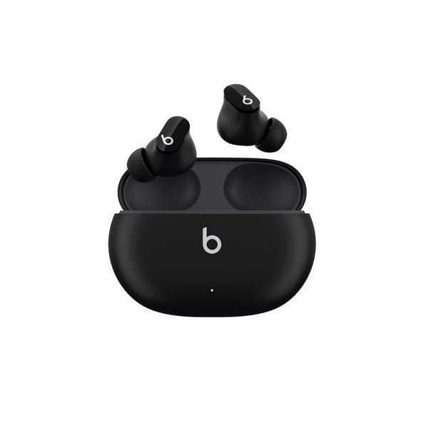 Beats Studio Buds MJ4X3PA/A ブラック 4549995231755